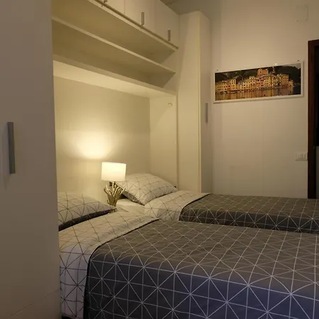 L'ancora Apartmán *