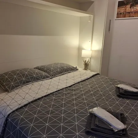 Apartmán L'ancora
