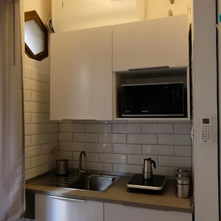 Apartmán L'ancora *