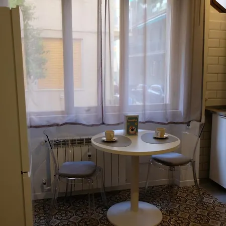 L'ancora Apartmán *