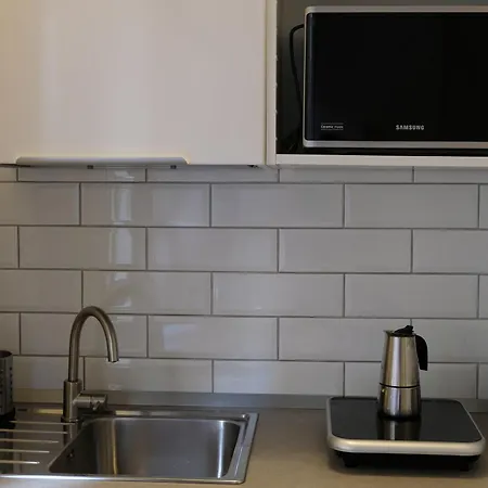 L'ancora Apartmán Rapallo
