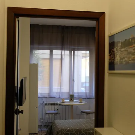 L'ancora Apartmán