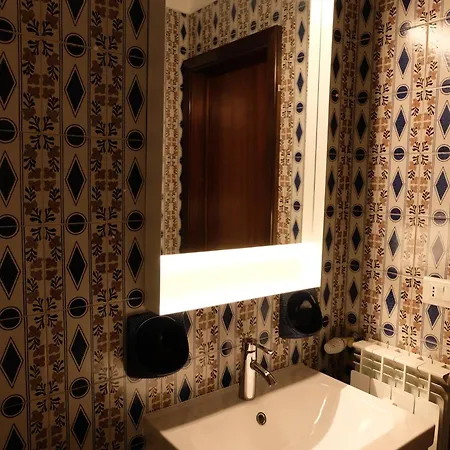 Apartmán L'ancora *