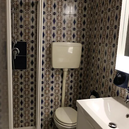 Apartmán L'ancora